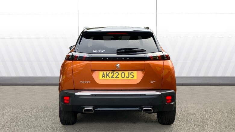 Peugeot 2008 1.2 PureTech 130 GT 5dr Petrol Estate